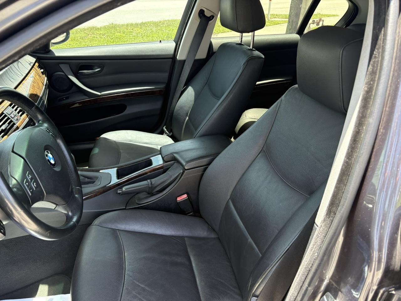 2007 BMW 3 Series 328i Fort Pierce FL