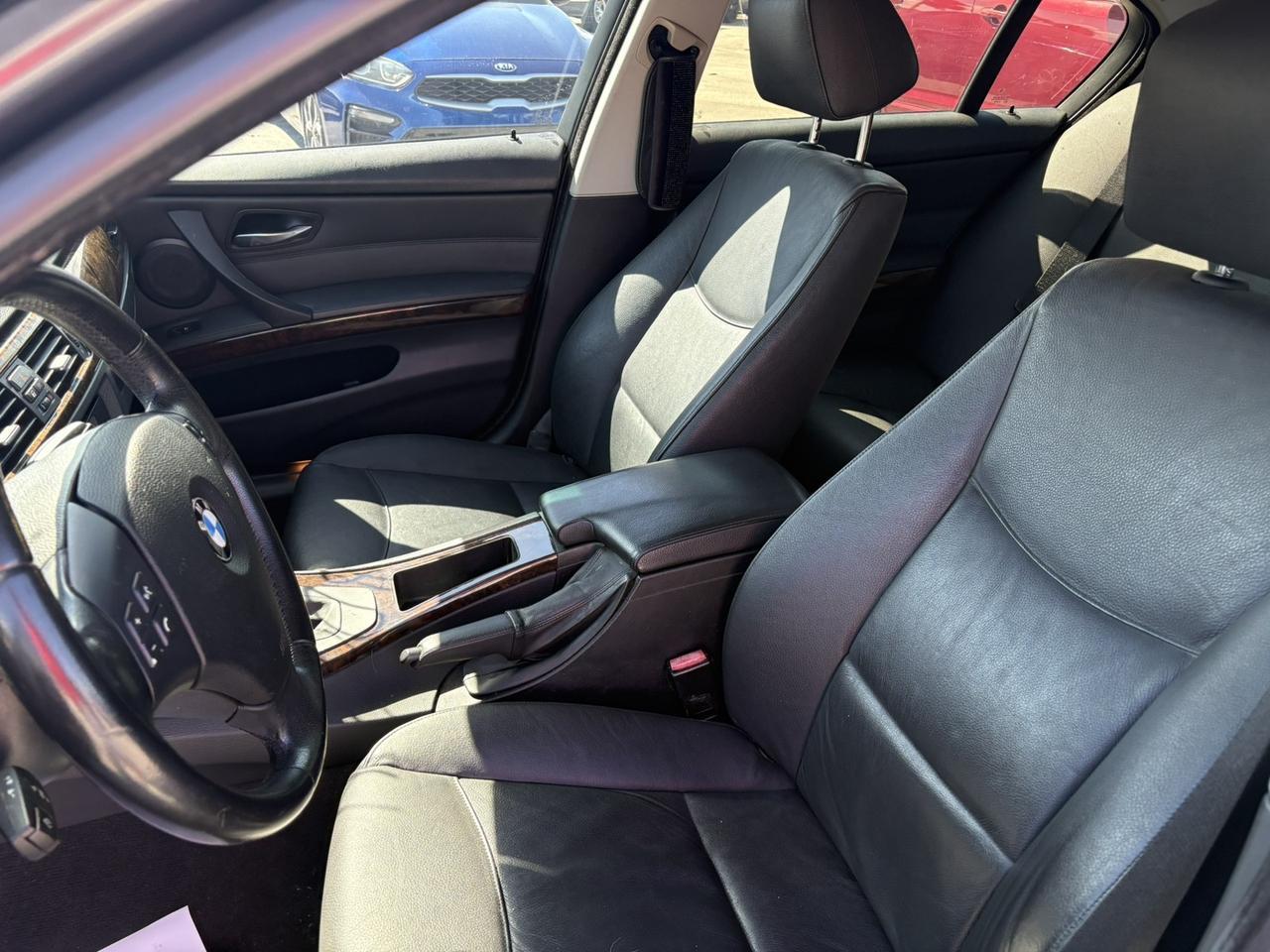 2007 BMW 3 Series 328i Fort Pierce FL