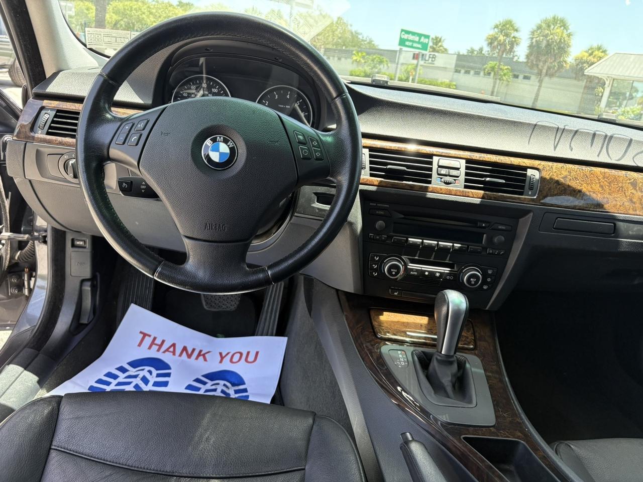 2007 BMW 3 Series 328i Fort Pierce FL