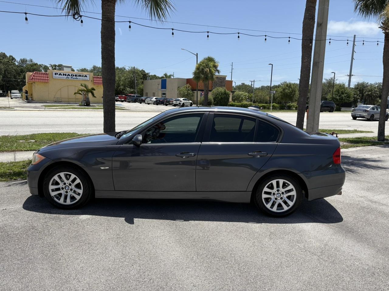 2007 BMW 3 Series 328i Fort Pierce FL