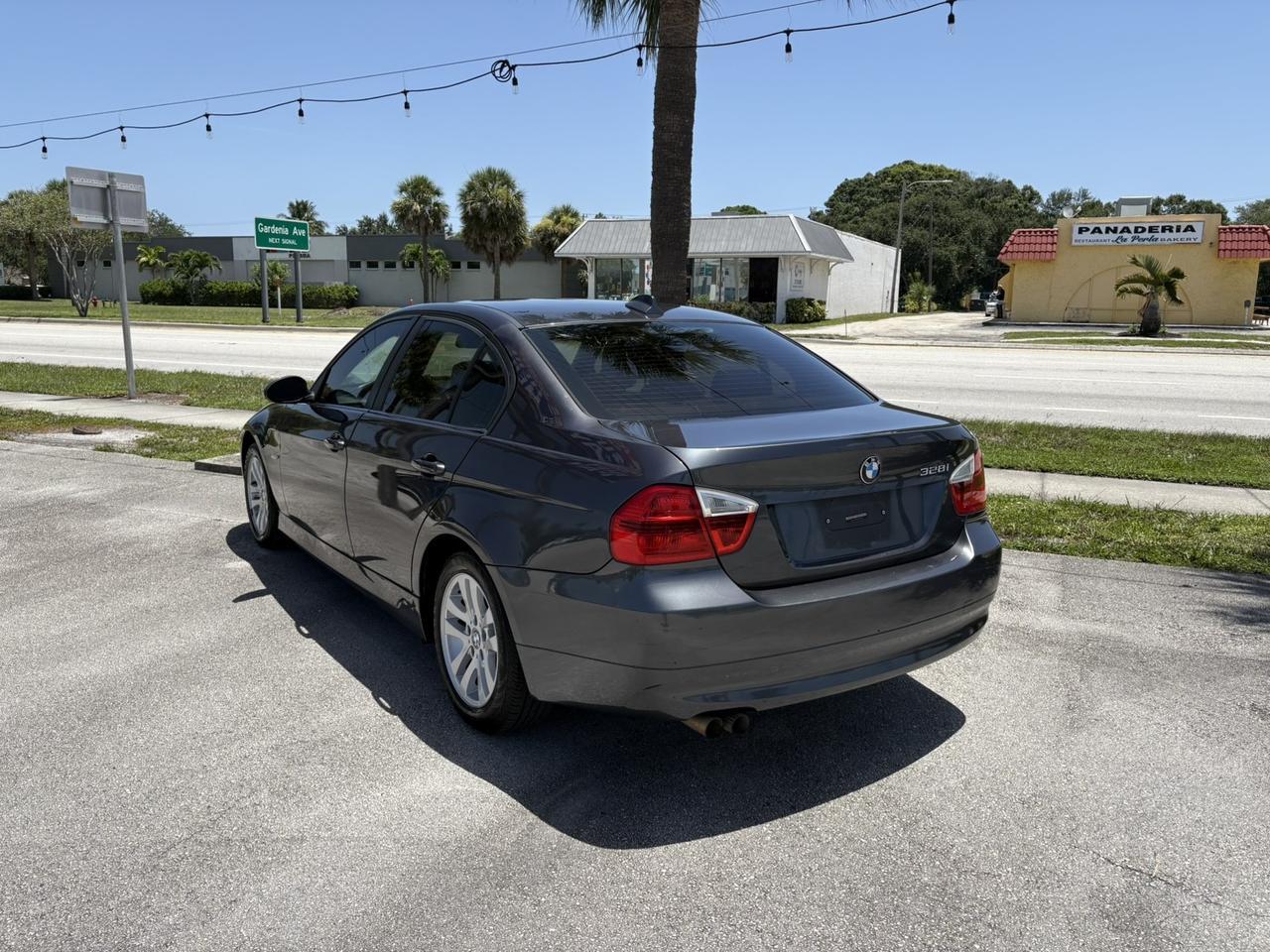 2007 BMW 3 Series 328i Fort Pierce FL