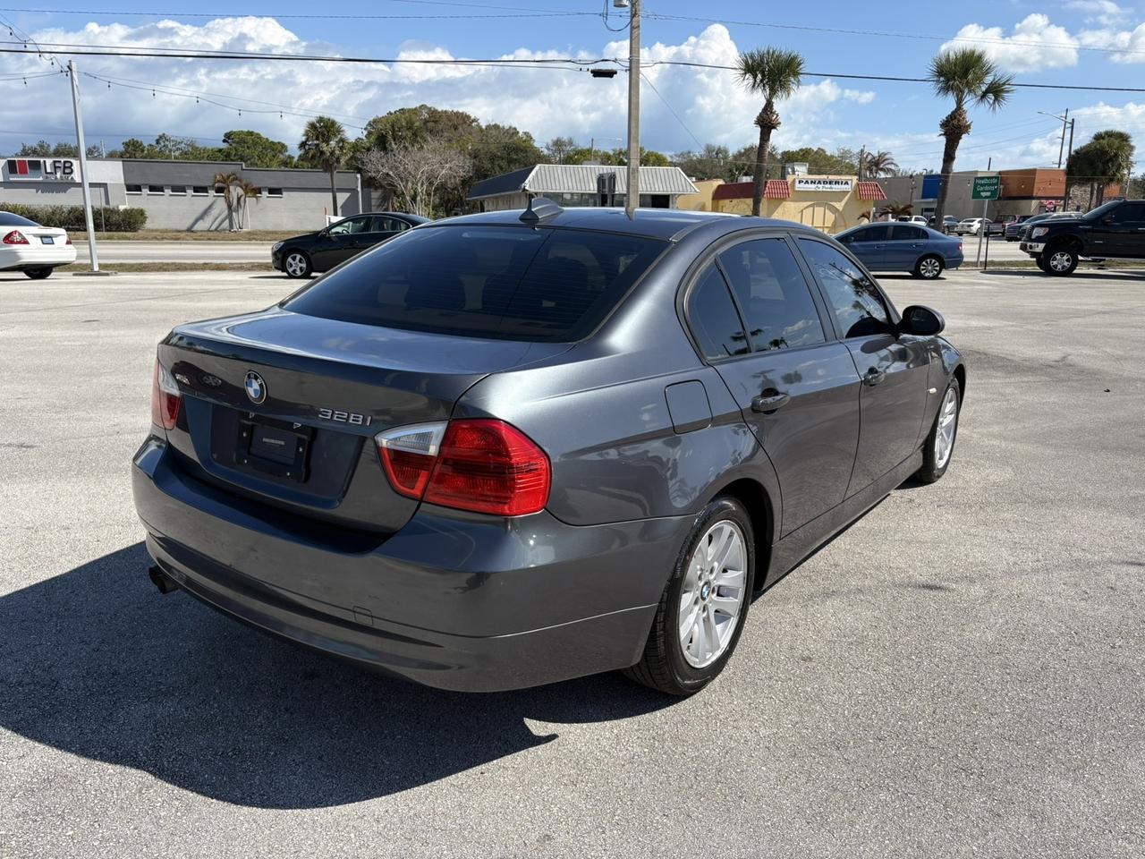 2007 BMW 3 Series 328i Fort Pierce FL