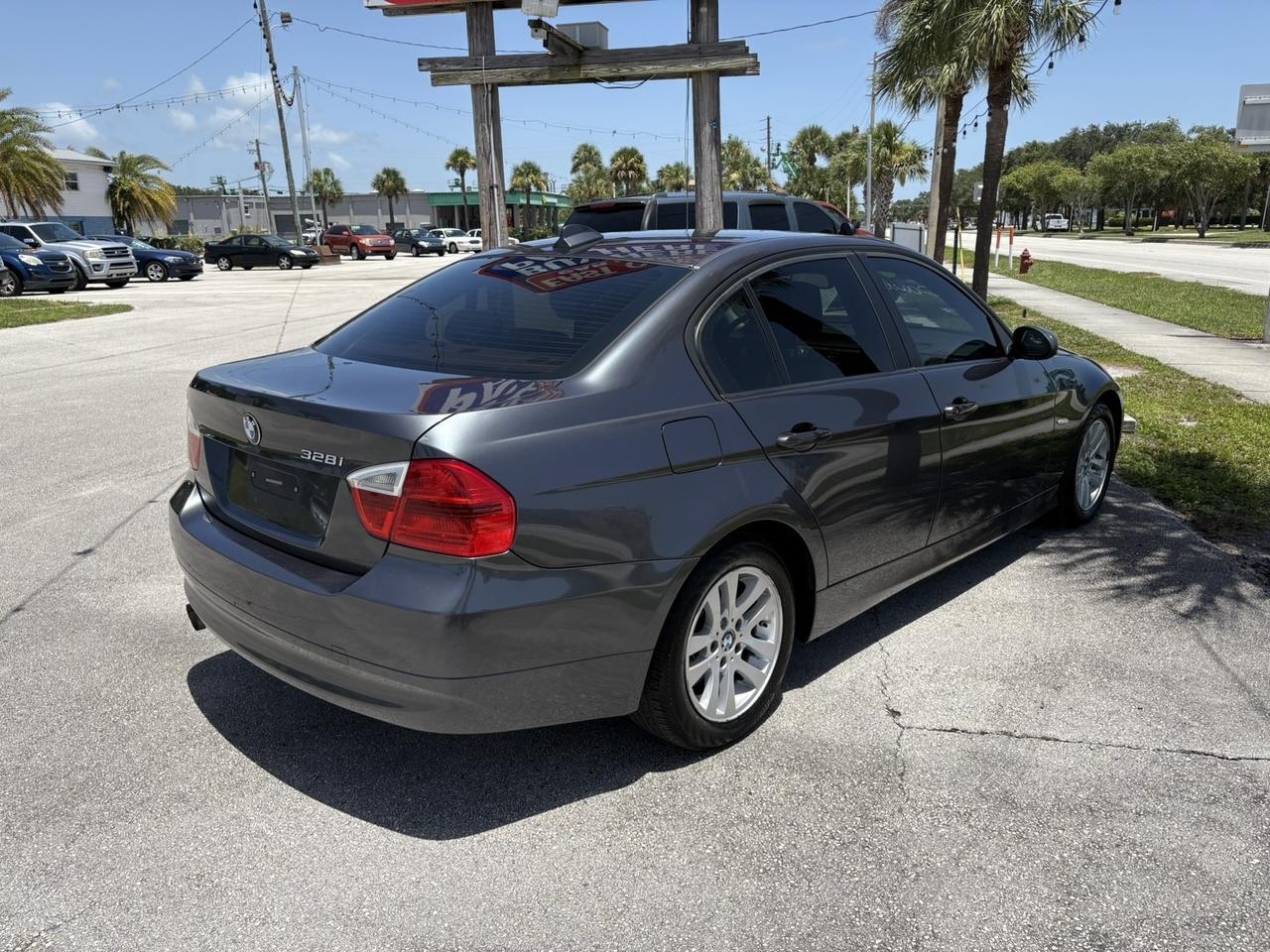 2007 BMW 3 Series 328i Fort Pierce FL