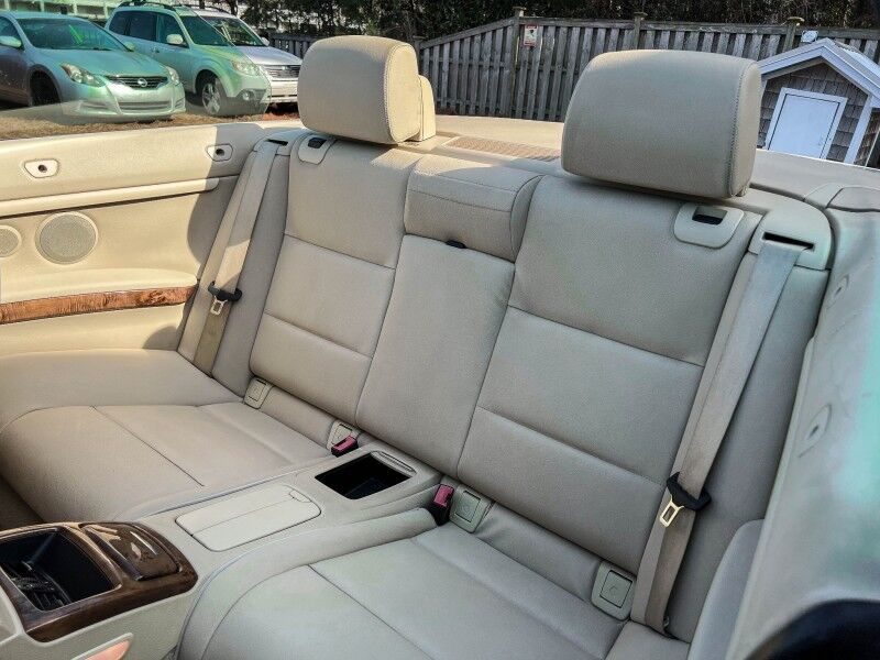 2007 BMW 3 Series 328i Wilmington NC