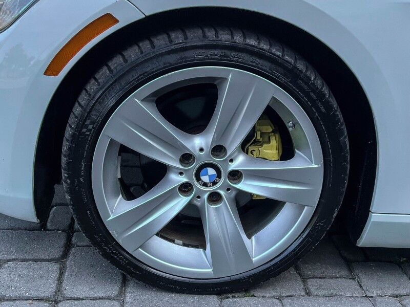 2007 BMW 3 Series 328i Wilmington NC