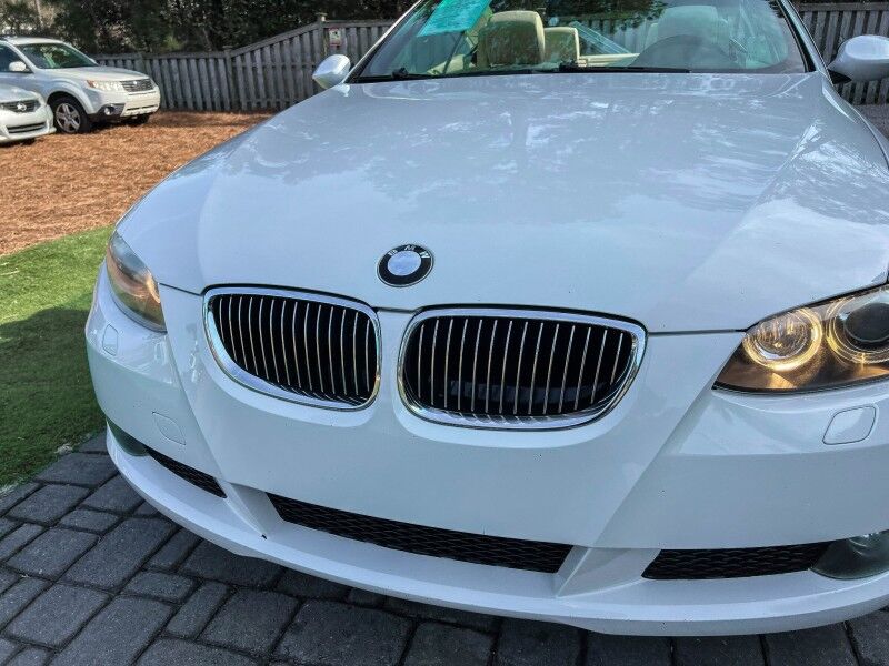 2007 BMW 3 Series 328i Wilmington NC