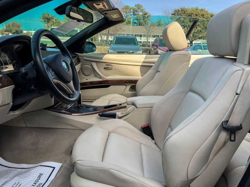 2007 BMW 3 Series 328i Wilmington NC