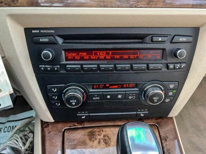 2007 BMW 3 Series 328i Wilmington NC