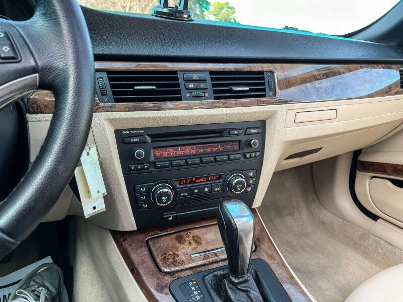 2007 BMW 3 Series 328i Wilmington NC