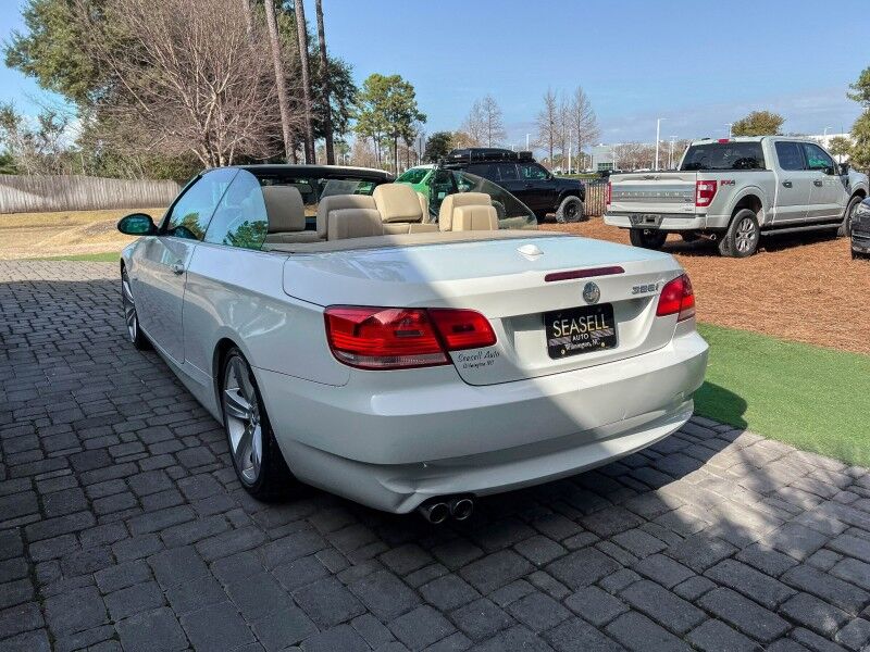 2007 BMW 3 Series 328i Wilmington NC