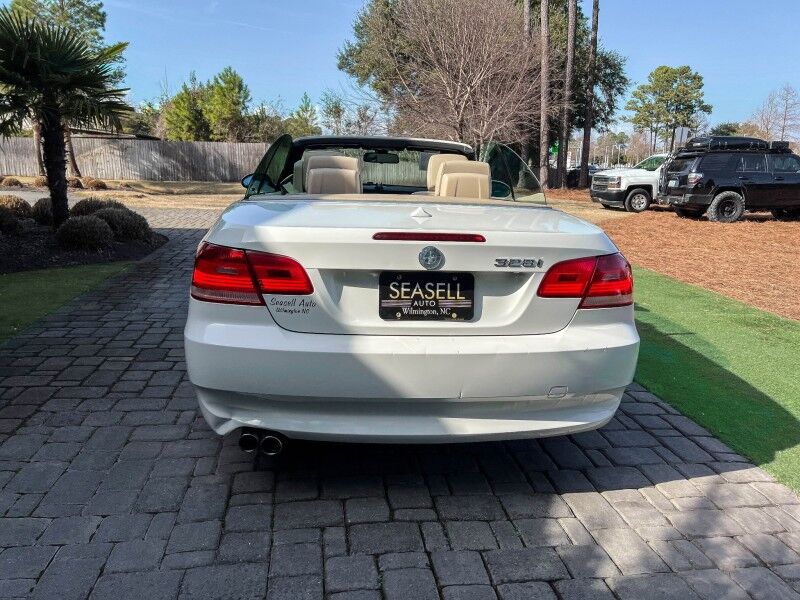2007 BMW 3 Series 328i Wilmington NC