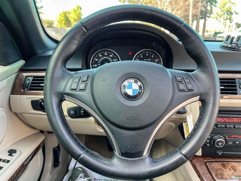 2007 BMW 3 Series 328i Wilmington NC