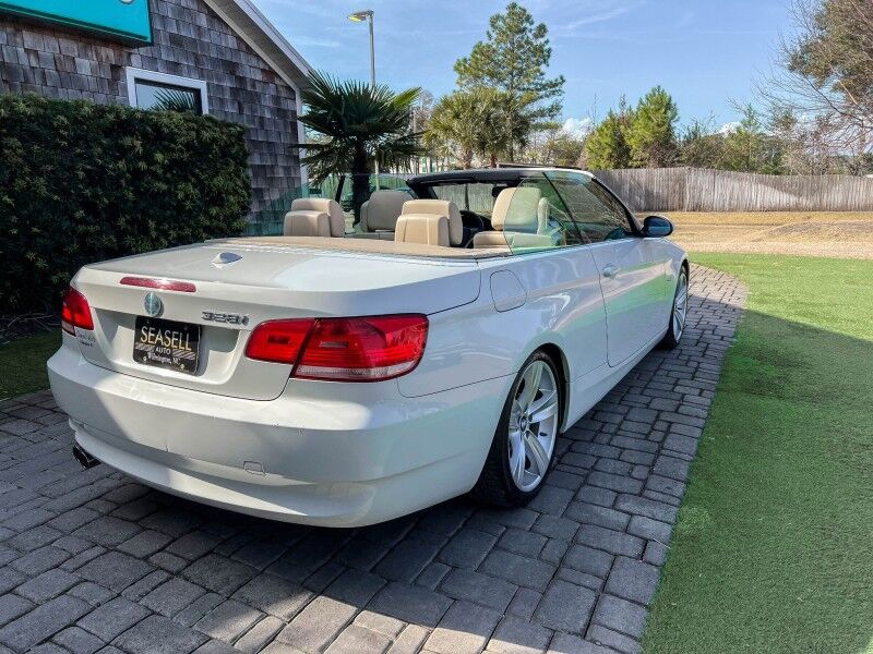 2007 BMW 3 Series 328i Wilmington NC