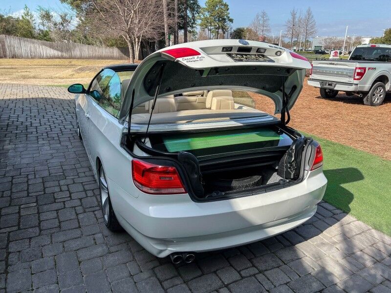 2007 BMW 3 Series 328i Wilmington NC