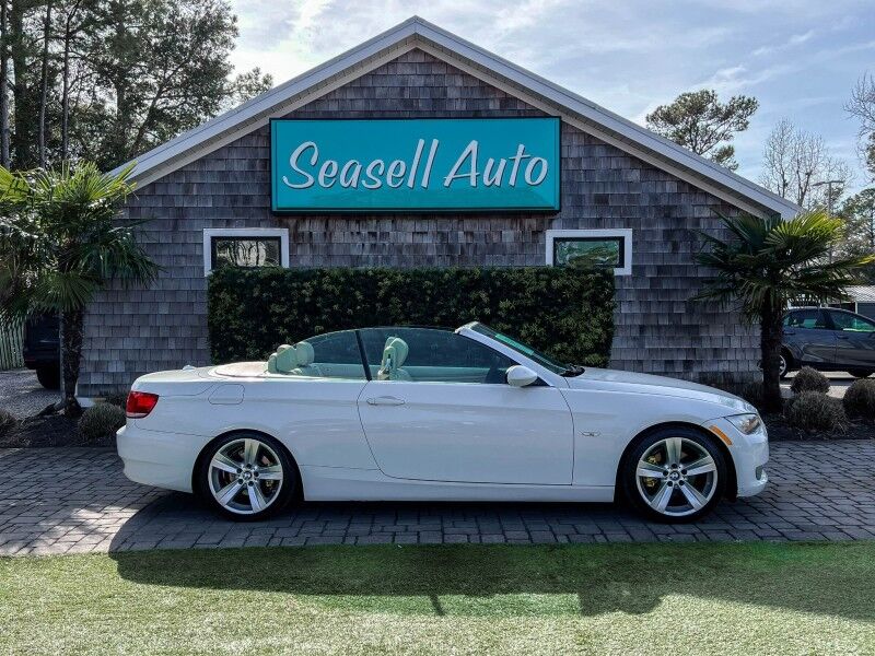 2007 BMW 3 Series 328i
