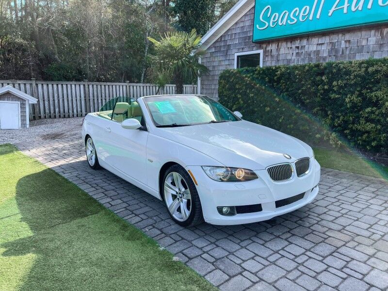 2007 BMW 3 Series 328i