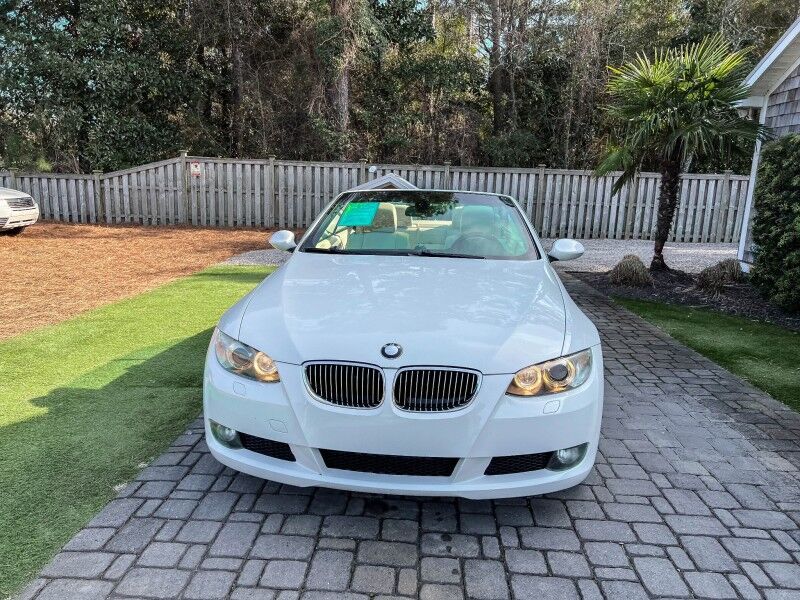 2007 BMW 3 Series 328i Wilmington NC