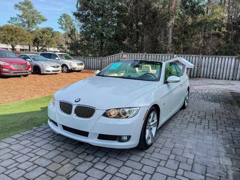 2007 BMW 3 Series 328i Wilmington NC