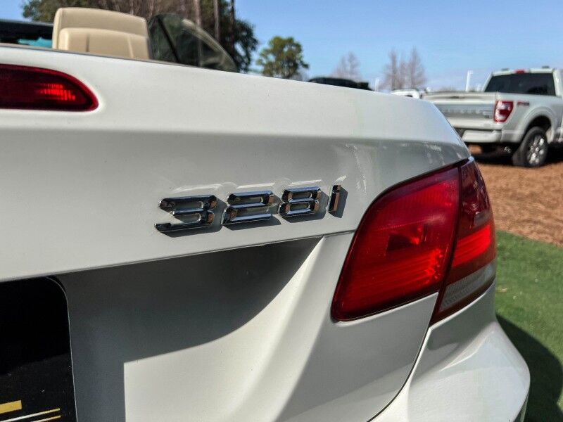 2007 BMW 3 Series 328i Wilmington NC