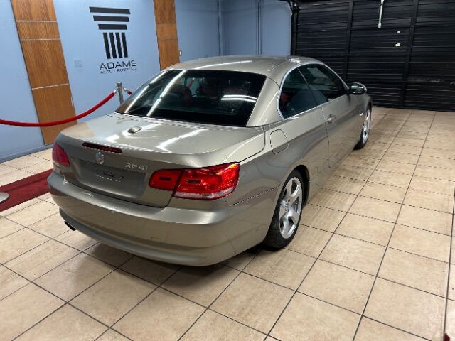 2007 BMW 328i 3 Series Convertible Charlotte NC
