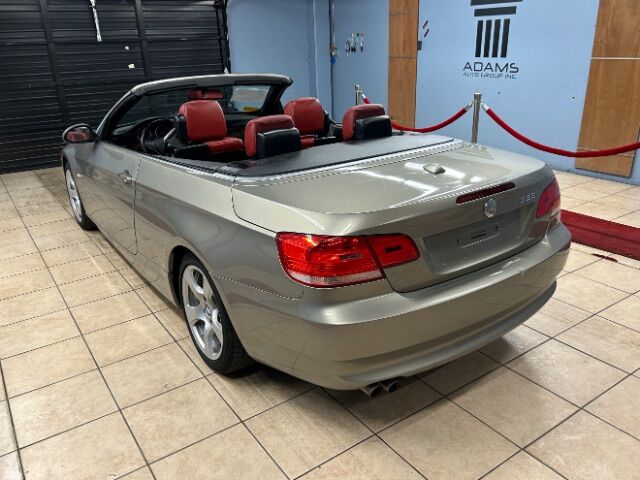 2007 BMW 328i 3 Series Convertible Charlotte NC