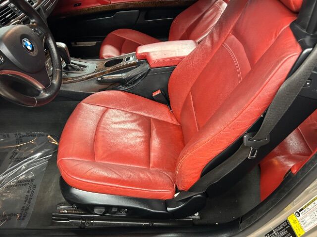 2007 BMW 328i 3 Series Convertible Charlotte NC