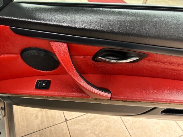 2007 BMW 328i 3 Series Convertible Charlotte NC