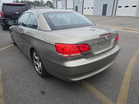2007 BMW 328i 3 Series Convertible Charlotte NC