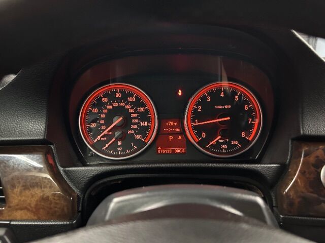 2007 BMW 328i 3 Series Convertible Charlotte NC