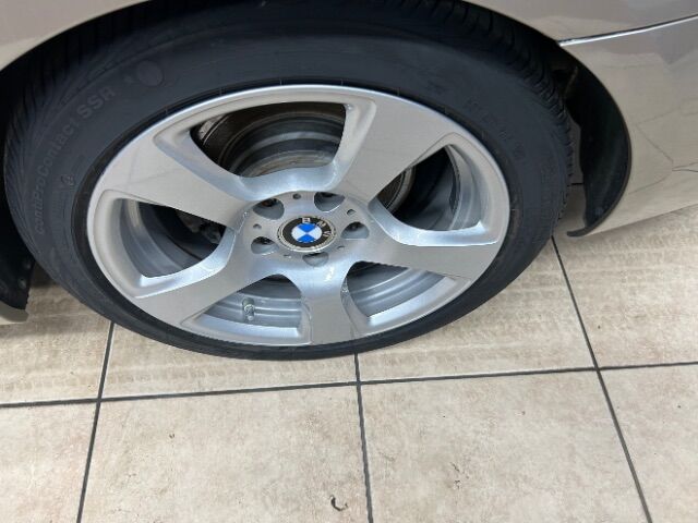 2007 BMW 328i 3 Series Convertible Charlotte NC