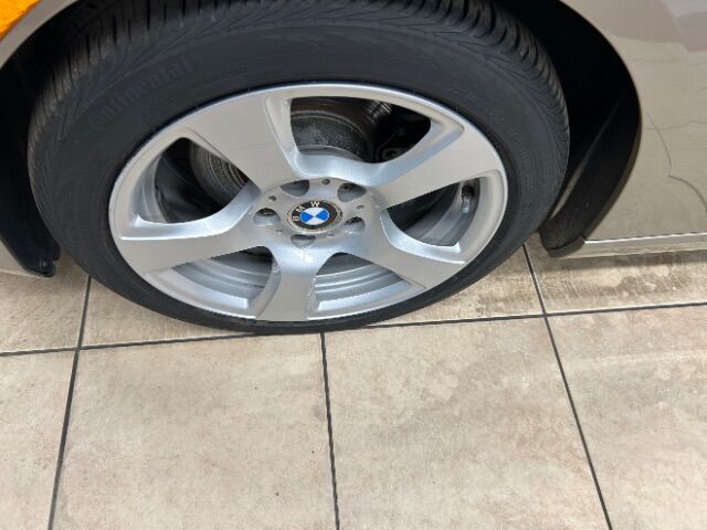 2007 BMW 328i 3 Series Convertible Charlotte NC