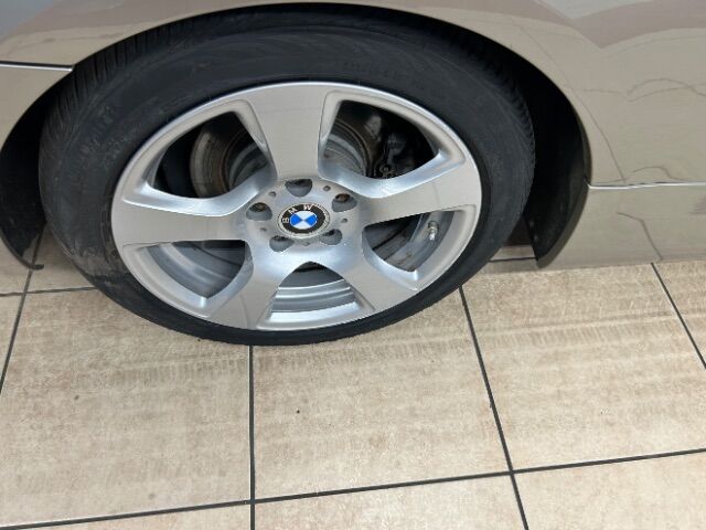 2007 BMW 328i 3 Series Convertible Charlotte NC