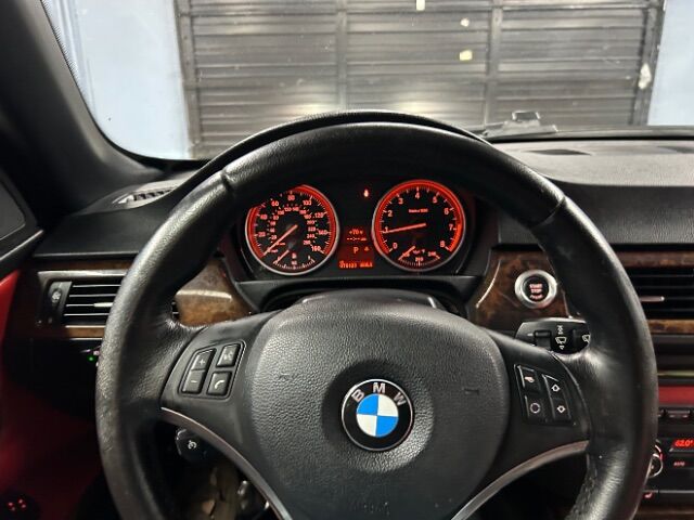 2007 BMW 328i 3 Series Convertible Charlotte NC