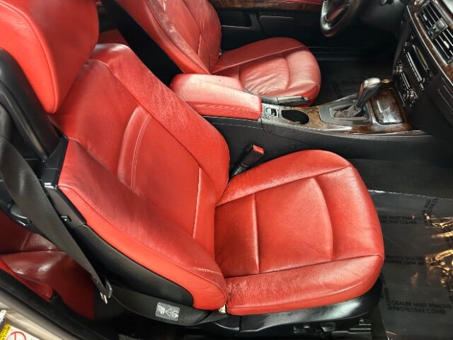 2007 BMW 328i 3 Series Convertible Charlotte NC