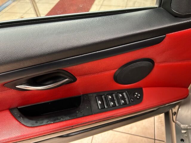 2007 BMW 328i 3 Series Convertible Charlotte NC