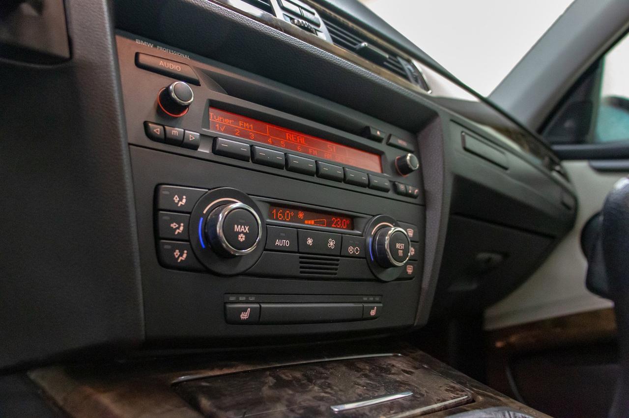 2007 BMW 335i Coupe Leather Roof Red Deer AB