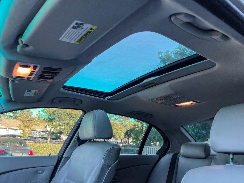 2007 BMW 5 Series 525i Wilmington NC