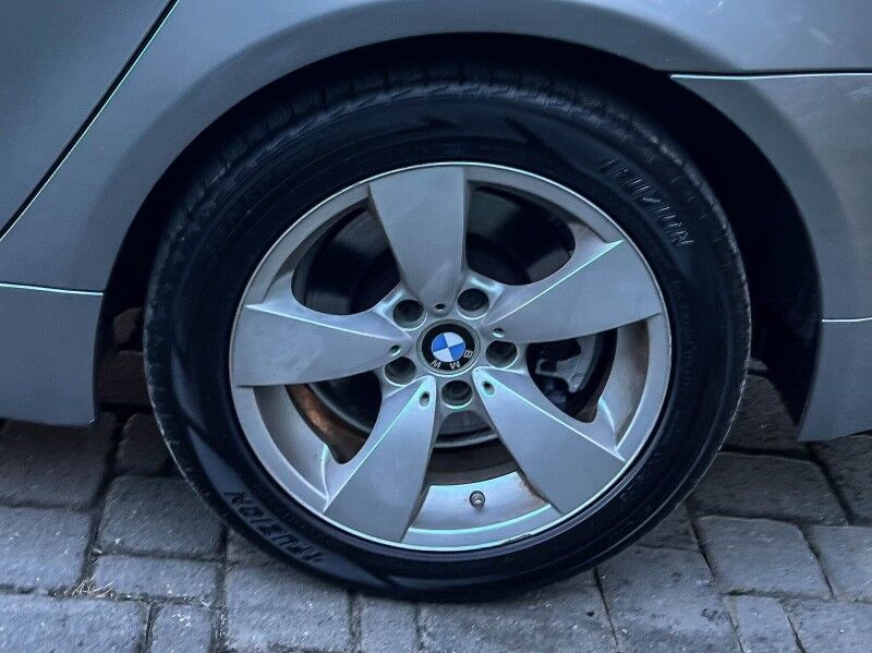 2007 BMW 5 Series 525i Wilmington NC