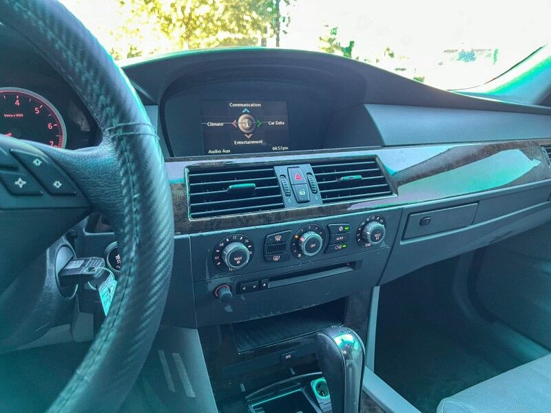 2007 BMW 5 Series 525i Wilmington NC