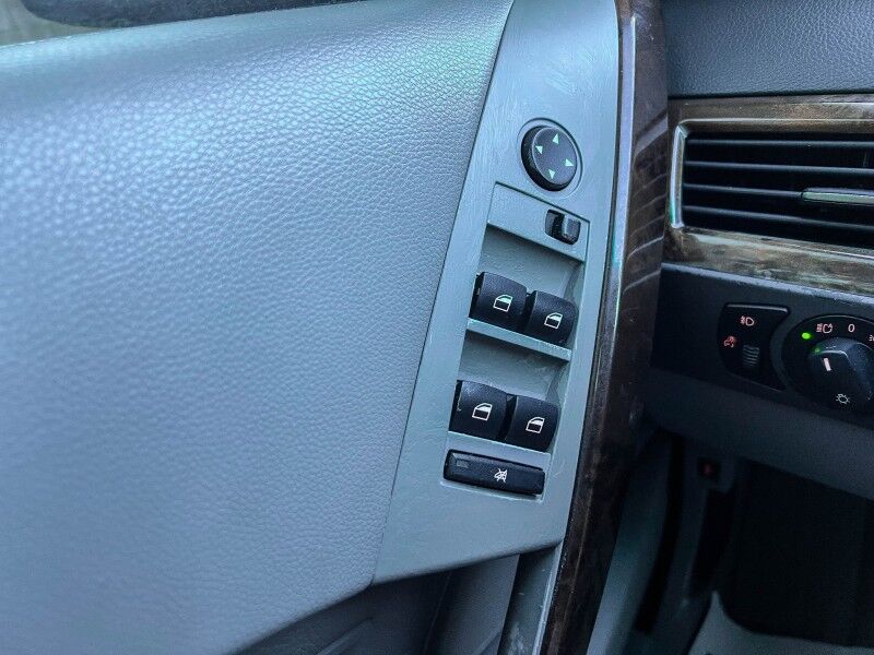 2007 BMW 5 Series 525i Wilmington NC