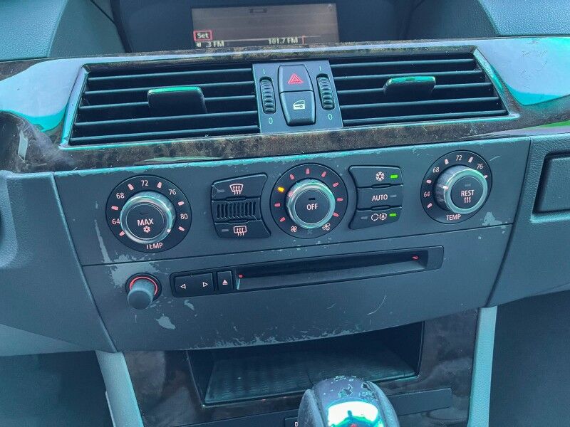 2007 BMW 5 Series 525i Wilmington NC