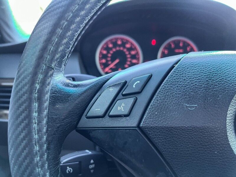 2007 BMW 5 Series 525i Wilmington NC