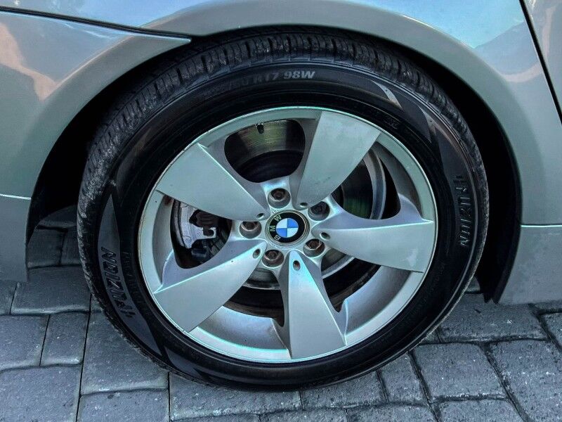 2007 BMW 5 Series 525i Wilmington NC