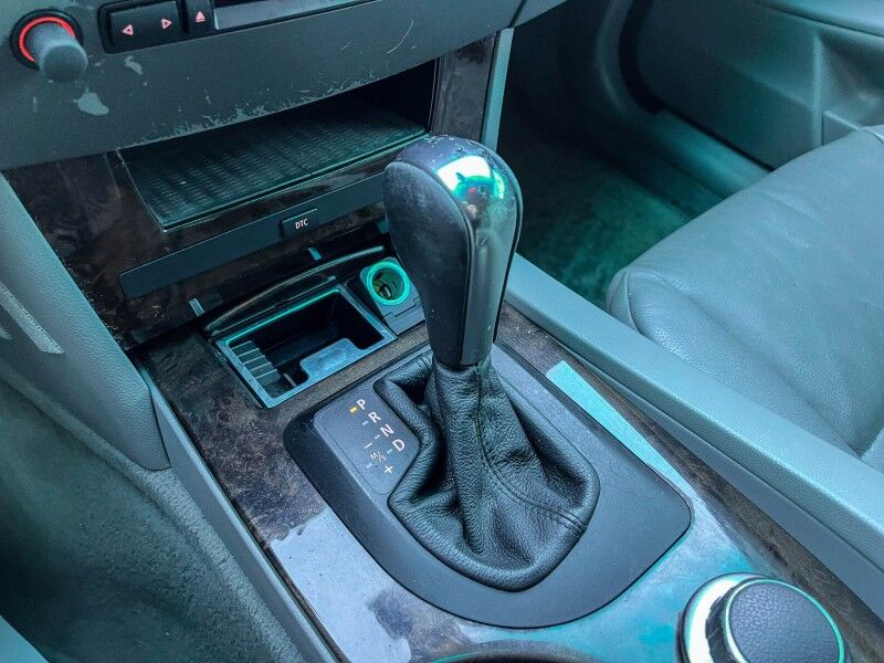 2007 BMW 5 Series 525i Wilmington NC