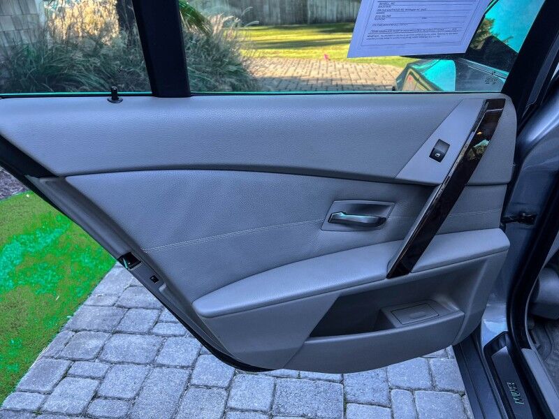 2007 BMW 5 Series 525i Wilmington NC