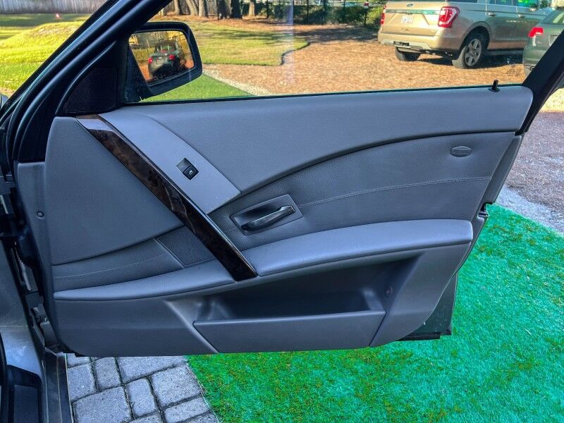 2007 BMW 5 Series 525i Wilmington NC