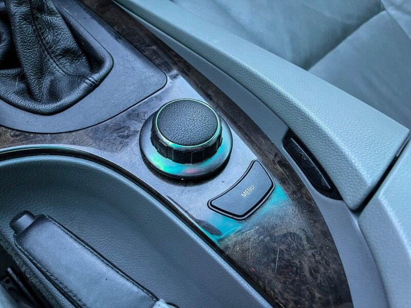2007 BMW 5 Series 525i Wilmington NC