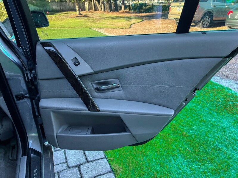 2007 BMW 5 Series 525i Wilmington NC