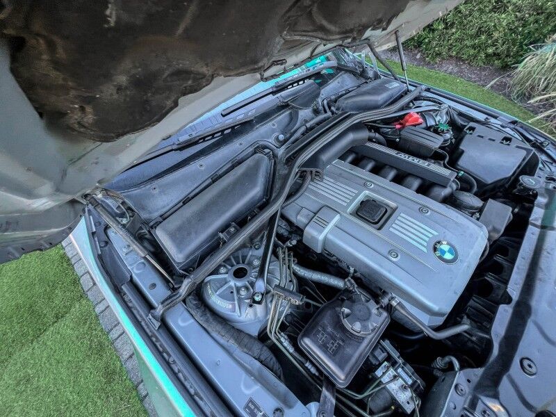 2007 BMW 5 Series 525i Wilmington NC