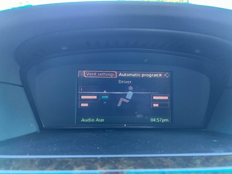 2007 BMW 5 Series 525i Wilmington NC